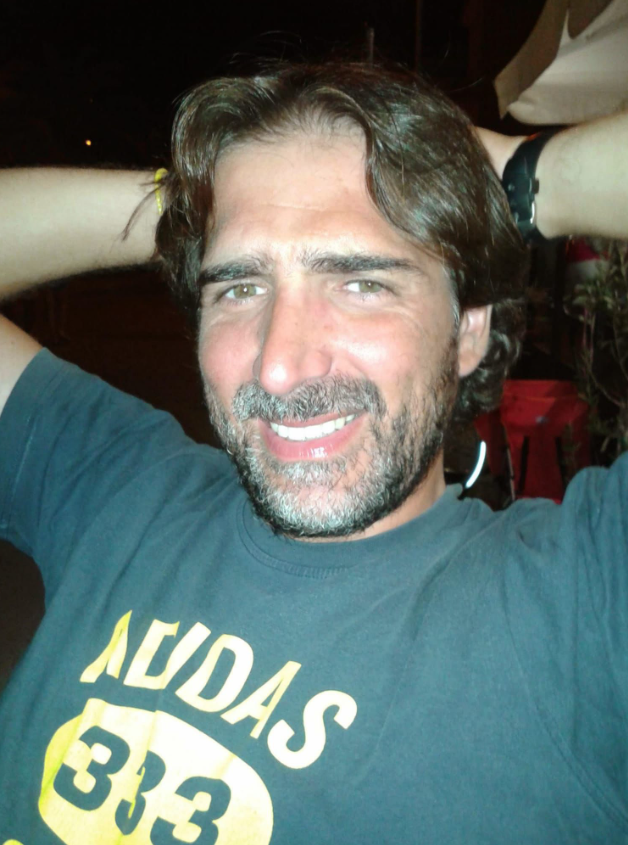 Antonio Barato, 57 anni