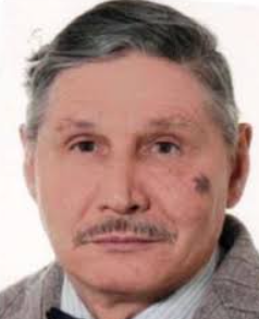 Mauro Sbetta, 68 anni