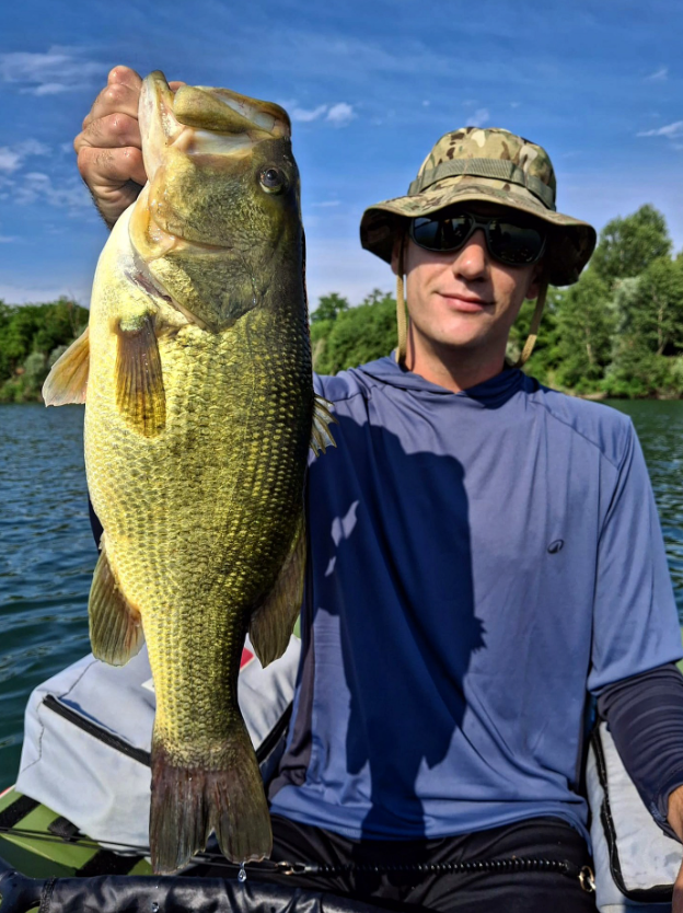 Davide Spunton, 26 anni