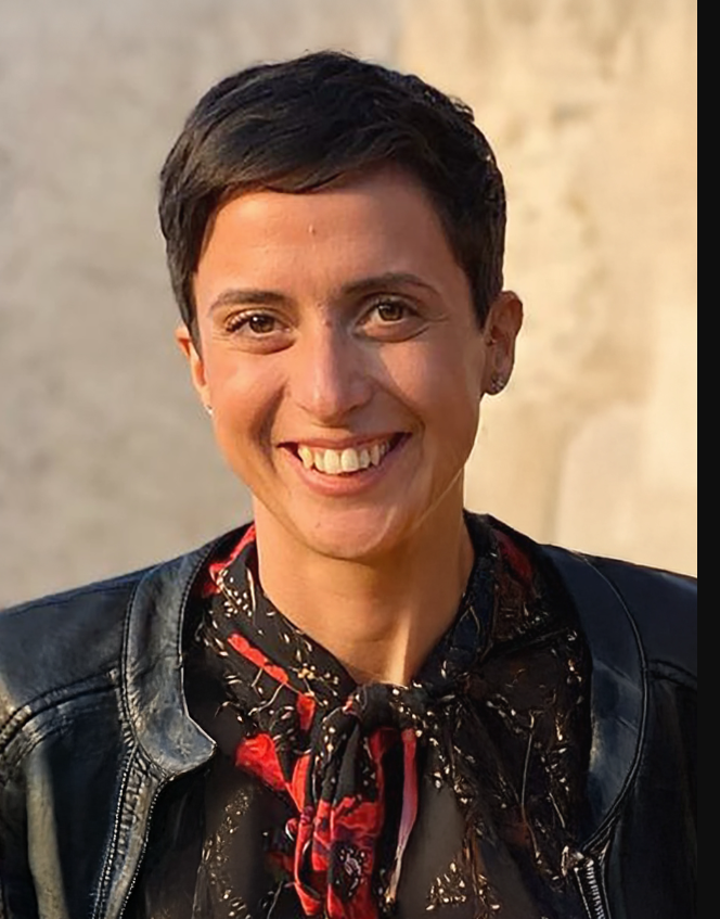 Elisa De Giusti, 37 anni