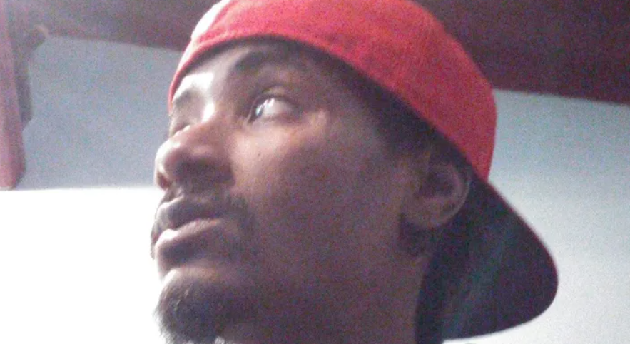 Yahya Bah (Go Found Me)