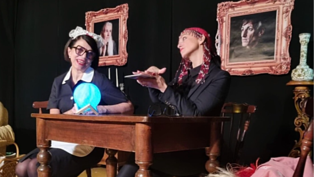 Ritorna il teatro popolare a Pordenone: tutti gli spettacoli da non perdere - 