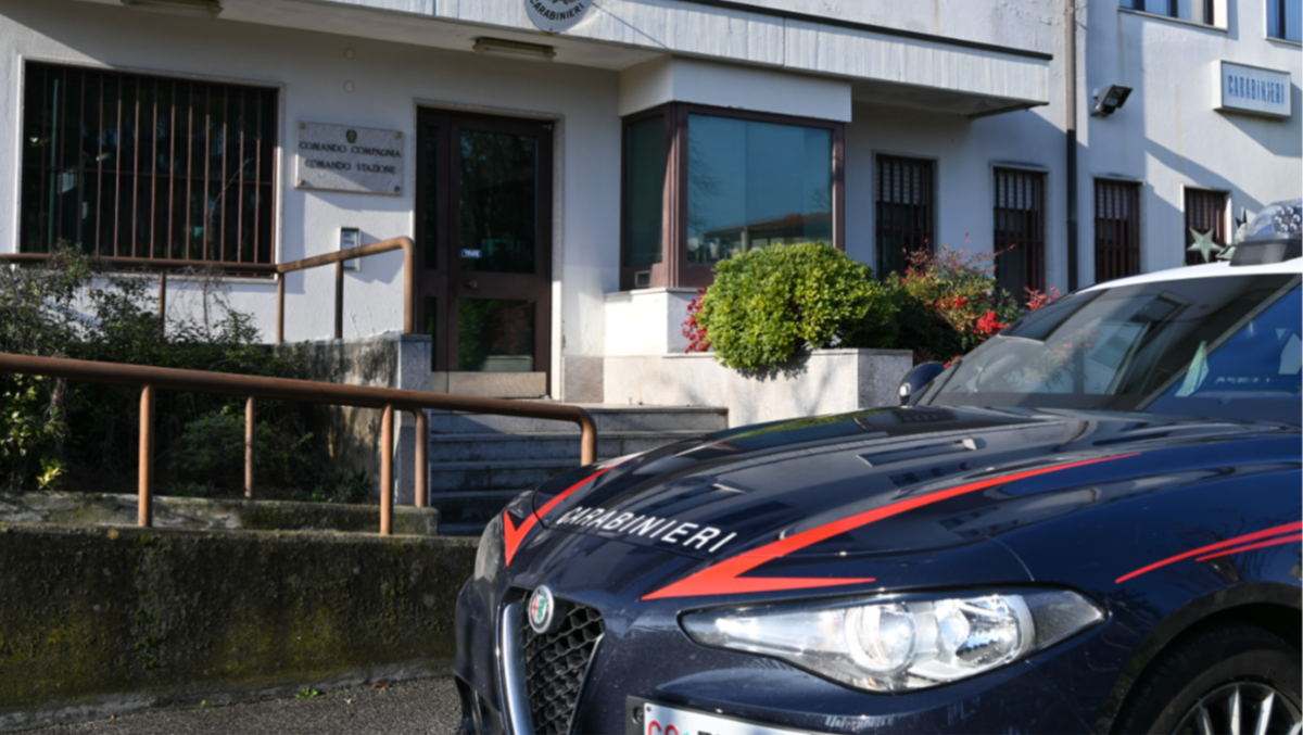 Latisana: fa un bonifico di 19.000 euro, ma poi si accorge che era una truffa - 