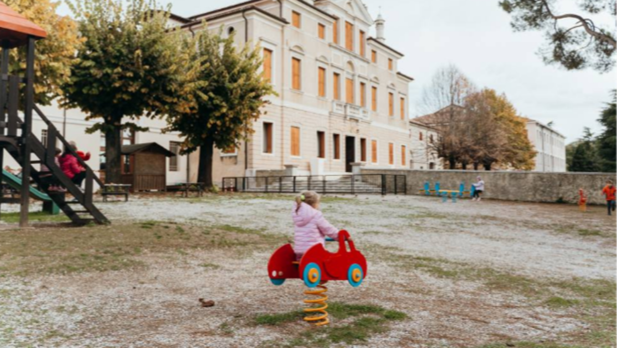 Istituti Filippin, doppia rivoluzione educativa: Villa Fietta bilingue e liceo con Intelligenza Artificiale - 