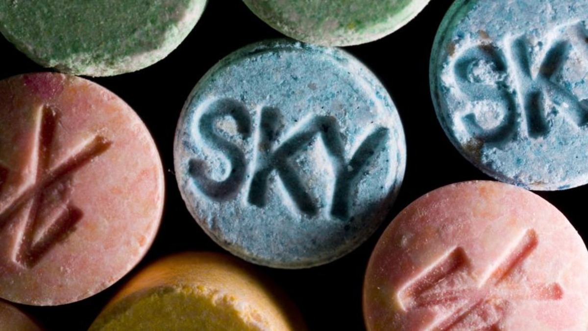 Trieste, ai vertici in Italia per consumo di ecstasy e ketamina - 