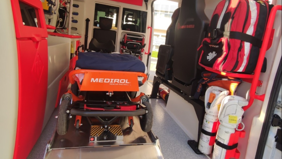 Sta andando dal parrucchiere, all'improvviso si accascia a terra: muore una 55enne - 