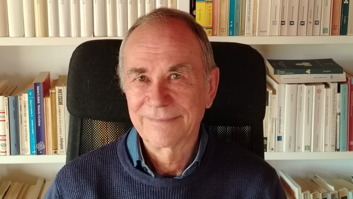 Al via la rassegna ‘Filosofia in città’: dall’8 febbraio incontri sulla ‘pace dimenticata’