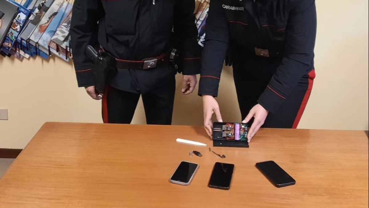 Giravano per Lignano con jammer e chiavi modificate per rubare auto: denunciati - 