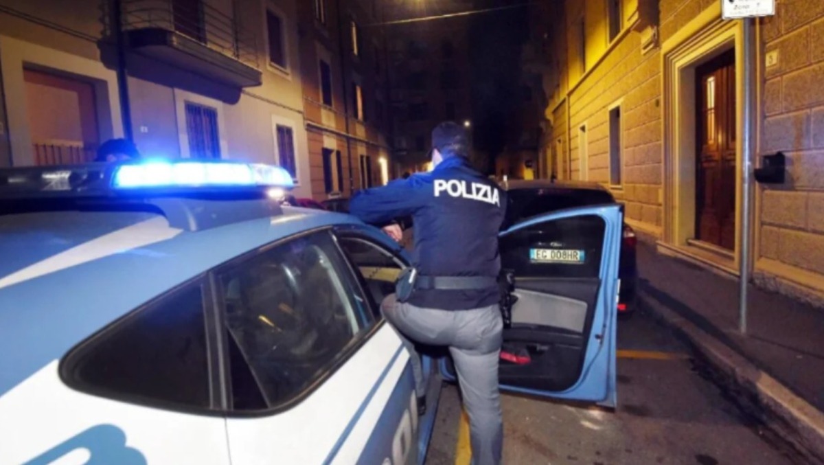 Lo cercavano in tutta Europa, ritrovato in centro a Udine: arrestato latitante - 