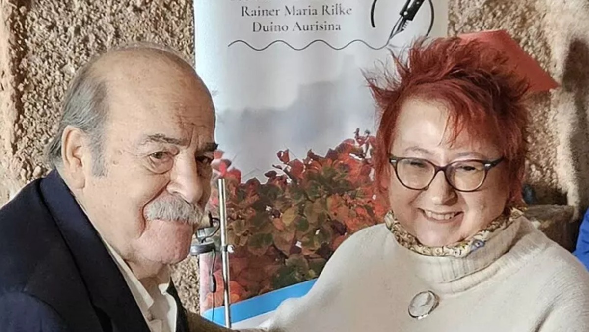 Mondo della poesia in lutto: si è spento Miroslav Košuta - Ansa