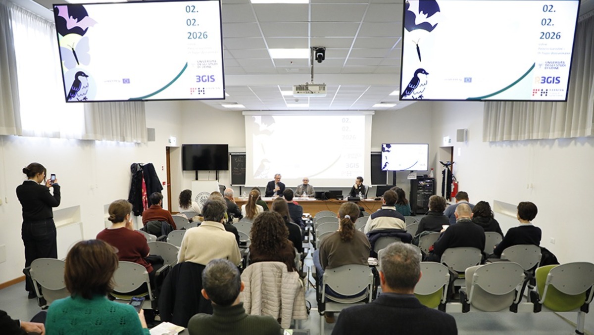 UniUd e partner europei al lavoro per il futuro del verde urbano: ecco il progetto BioBox - 