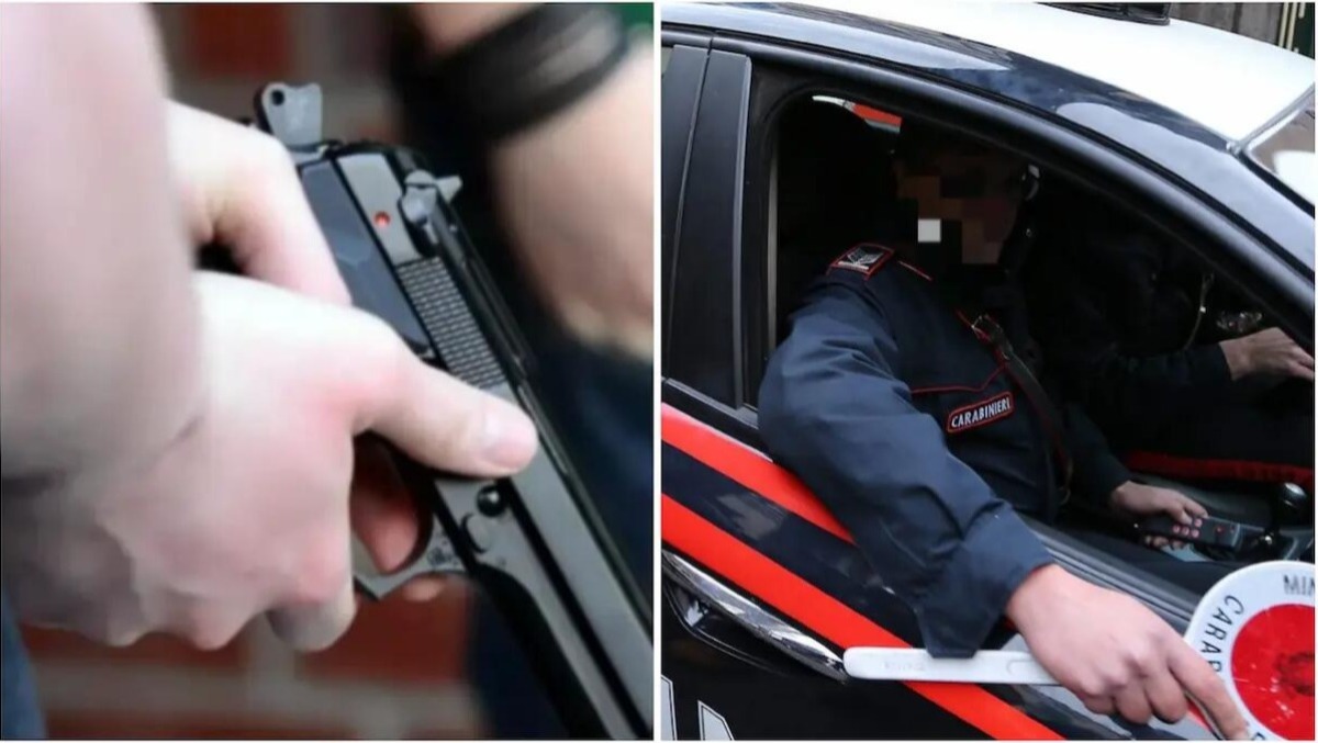 Rapina all'ufficio postale: impiegata minacciata con la pistola - 