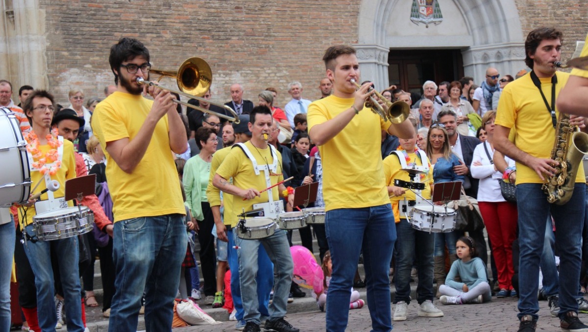 Un’idea che suona in testa: al via il sondaggio per ricostituire la Banda di Udine - 