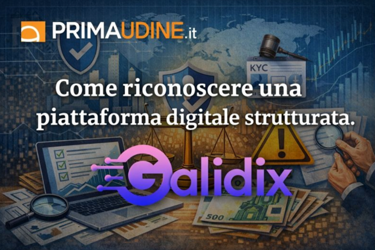 Come riconoscere una piattaforma strutturata in un mercato complesso: il caso di Galidix - 