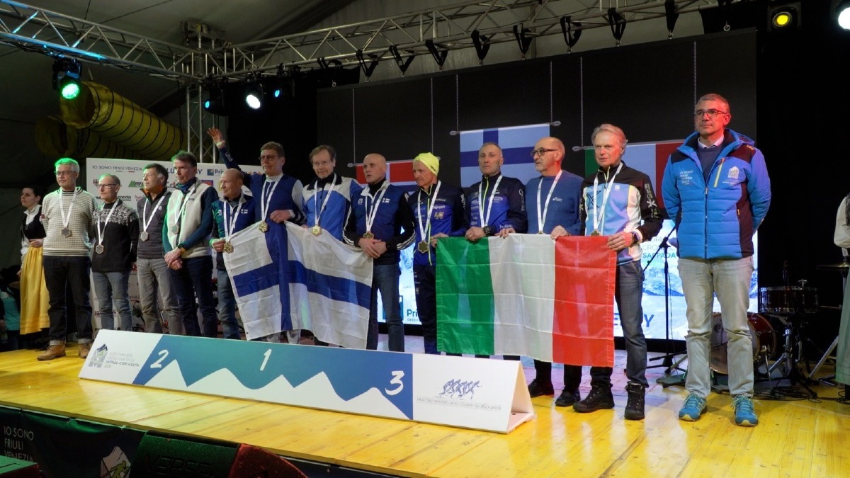 Sci nordico, Roberti: «Sappada e Forni Avoltri vetrina mondiale per tutto il Fvg» - 