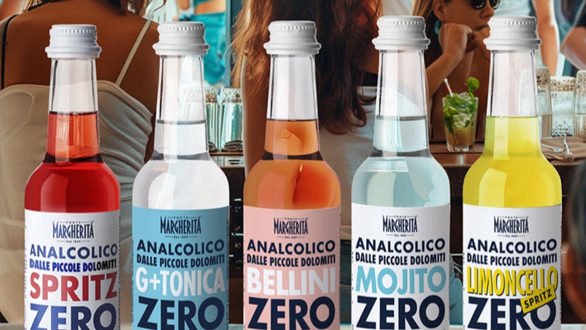 L'aperitivo analcolico veneto "Mojito Zero" premiato a Rimini: cos'è - 