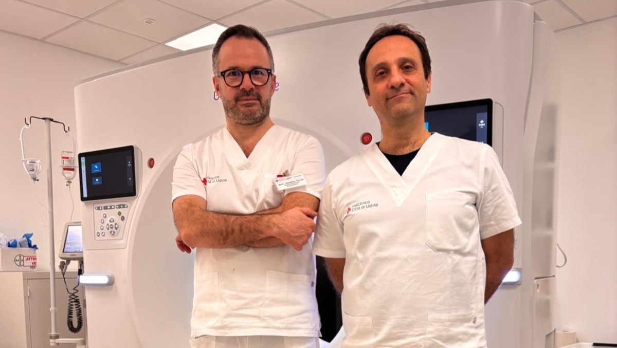 Diagnostica avanzata e cardiologia del futuro: a Buttrio il congresso sull’imaging integrato - 