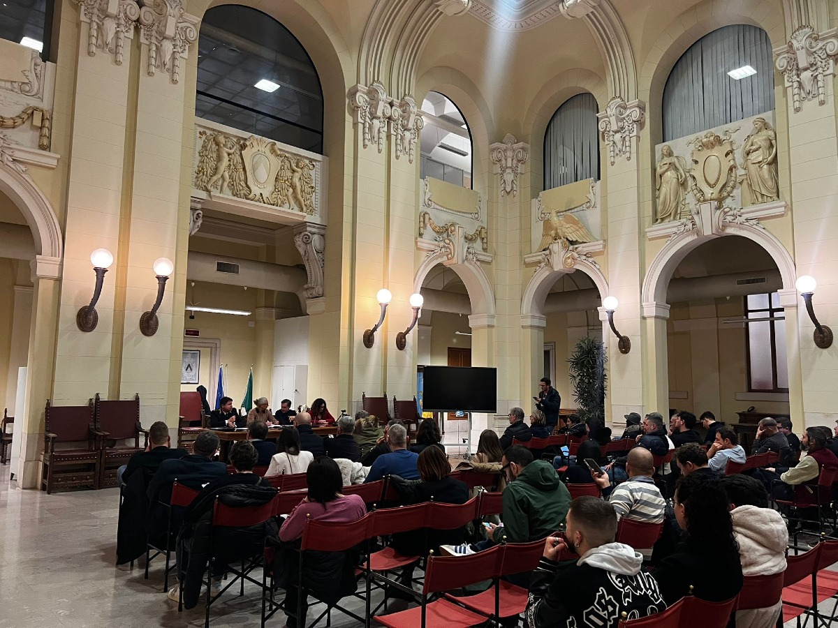 Sicurezza nei locali, incontro a Udine con i titolari dei pubblici esercizi - 