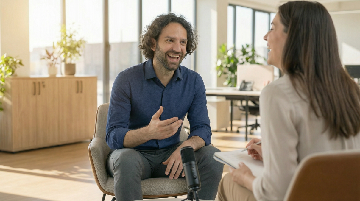 AI e imprese, perché il vero rischio non è la tecnologia ma smettere di pensare - 