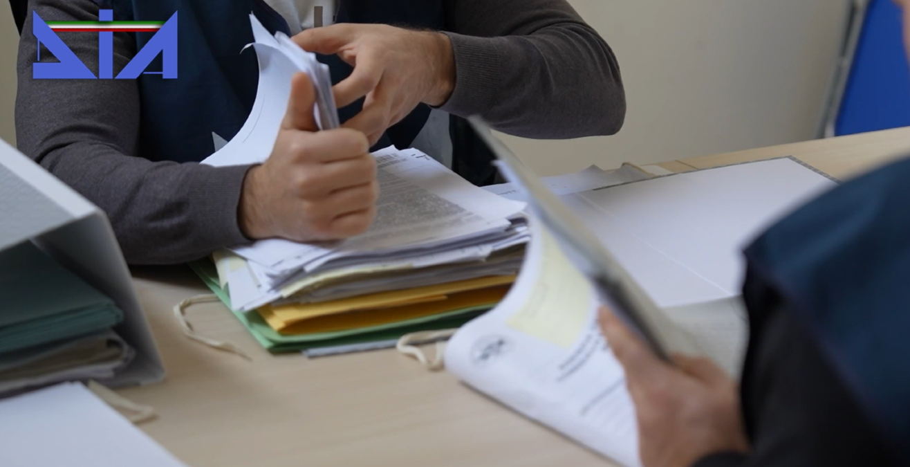 Era vicino al clan dei Casalesi: confisca da 5 milioni a imprenditore - VIDEO - 