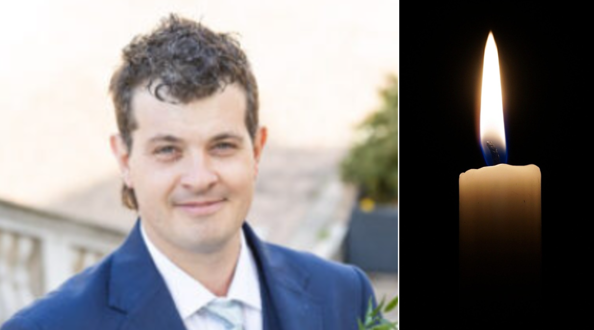 Vigile del Fuoco e padre di due bambine muore a 34 anni: chi era Giorgio "Kennedy" Cobbe - 