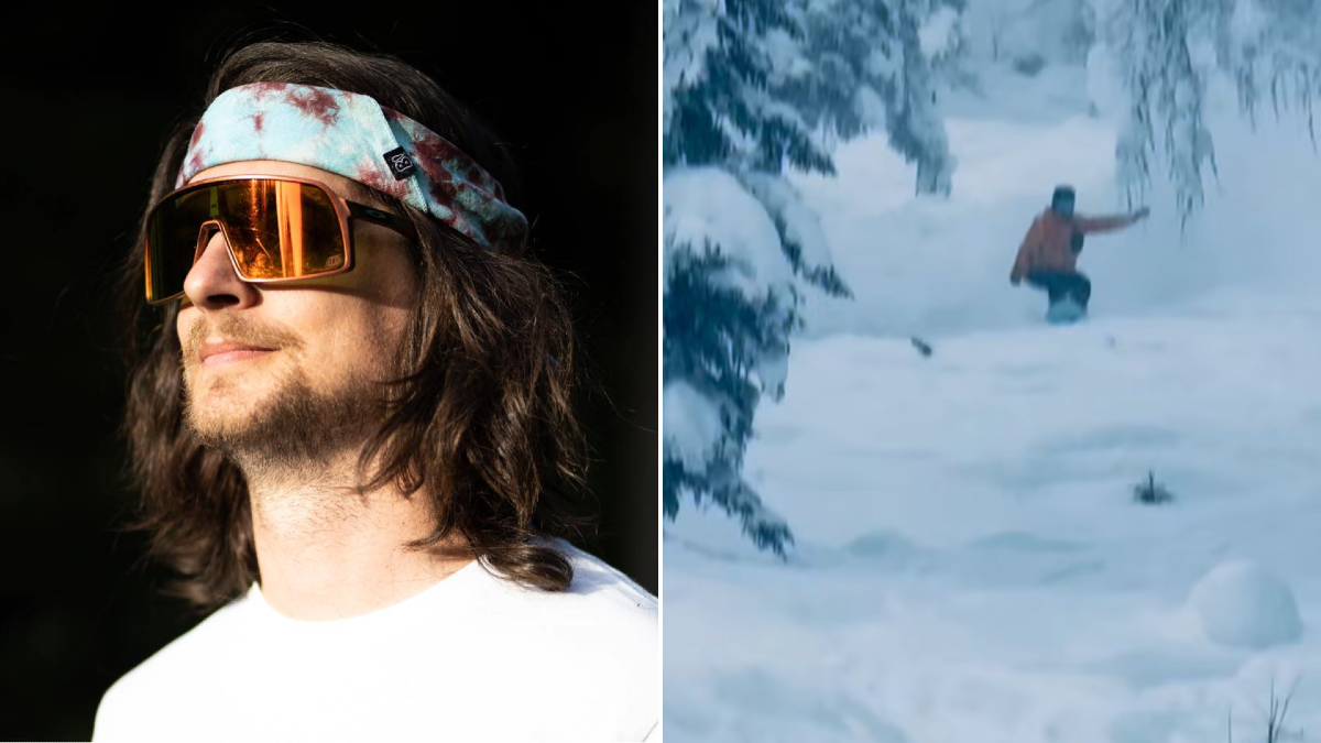 Valanga sul Monte Lussari, Simone De Cillia travolto e schiacciato contro un tronco