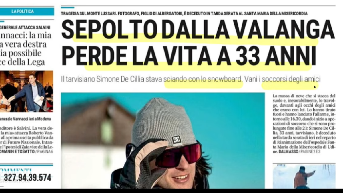 La Rassegna stampa di Nordest24, puntata di giovedì 5 febbraio 2026 | VIDEO - 