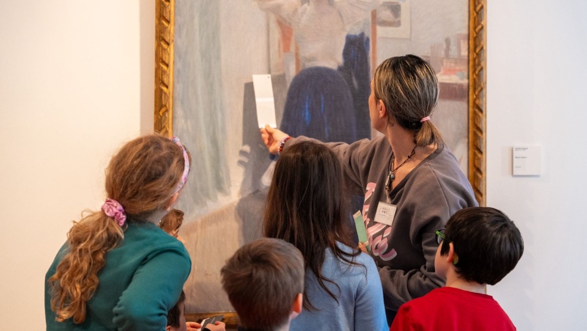 Civici Musei di Udine, torna “Che fai?": visite, laboratori e notti speciali per tutta la famiglia - 