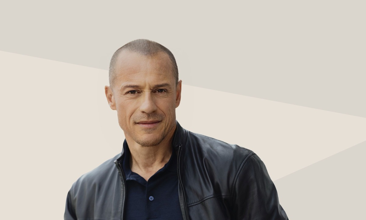 Stefano Accorsi arriva a Sacile con "Nessuno", intenso monologo su Ulisse - 