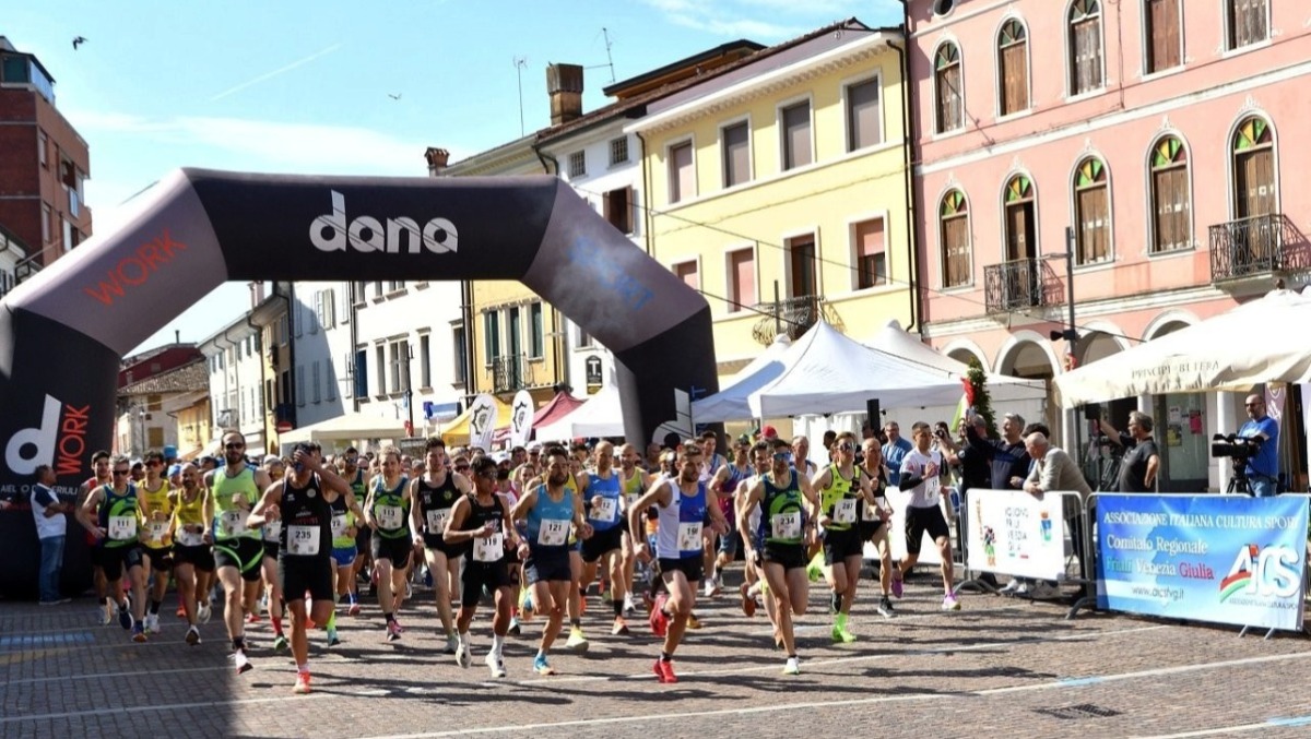 Timent Run 10K, a Latisana torna la corsa lungo il Tagliamento: iscrizioni aperte - 