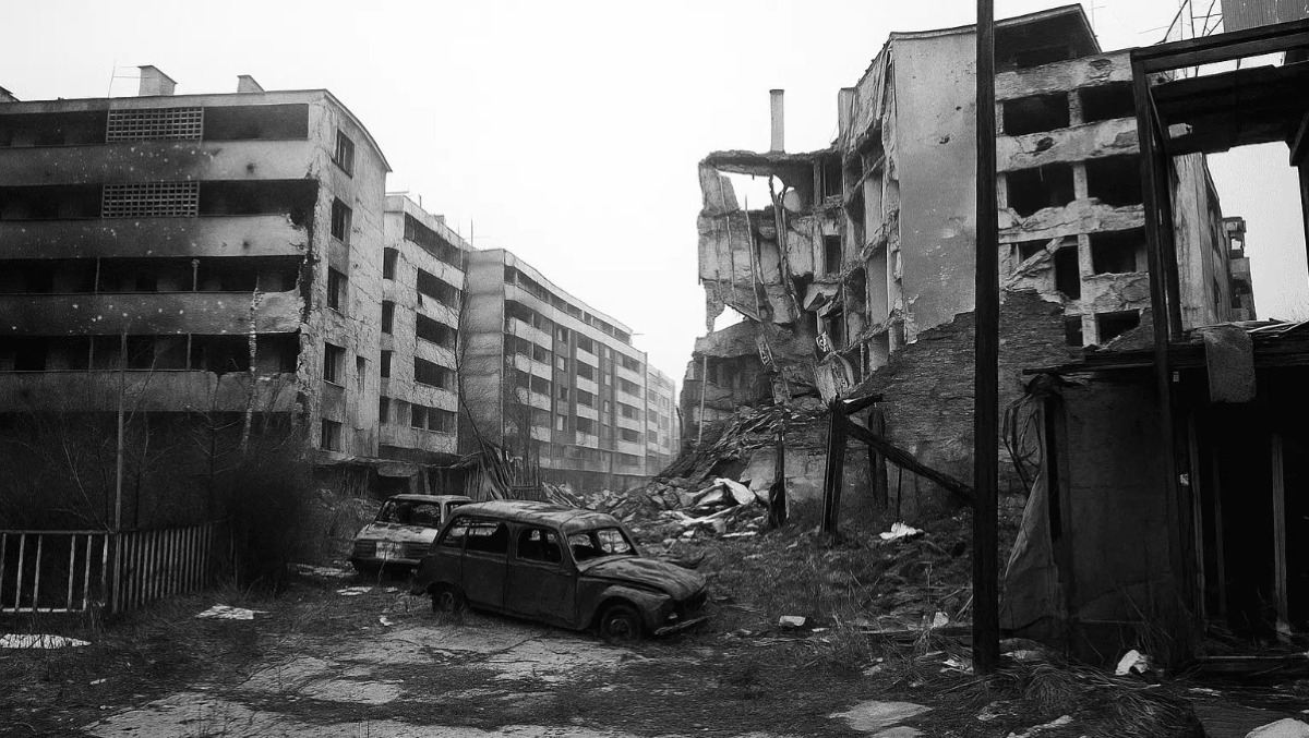 Sarebbe stato uno dei "cecchini del weekend" di Sarajevo: friulano sotto torchio - 