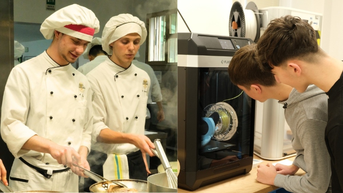 Ial Fvg presenta i suoi percorsi formativi: sabato la giornata di Scuola Aperta in FVG - 