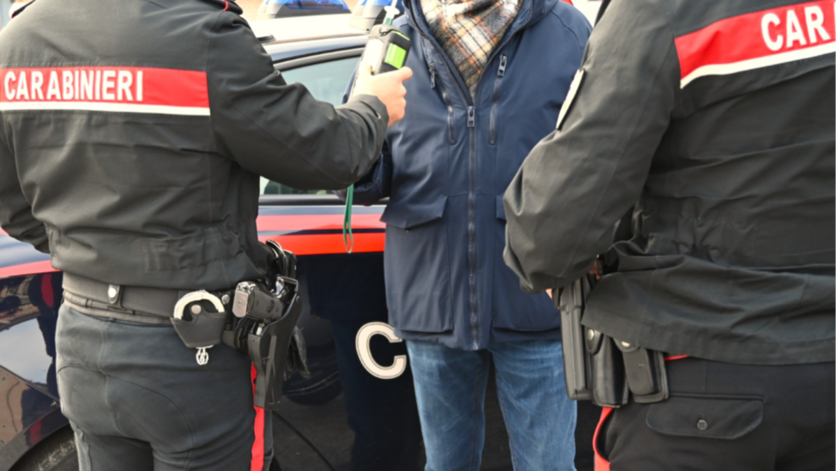 «Deve mantenere la calma»: Carabinieri minacciati in Friuli. Cosa è successo. 