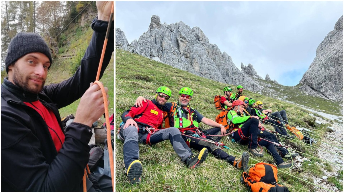 Fine delle speranze: Michele non ce l’ha fatta, è morto a 37 anni