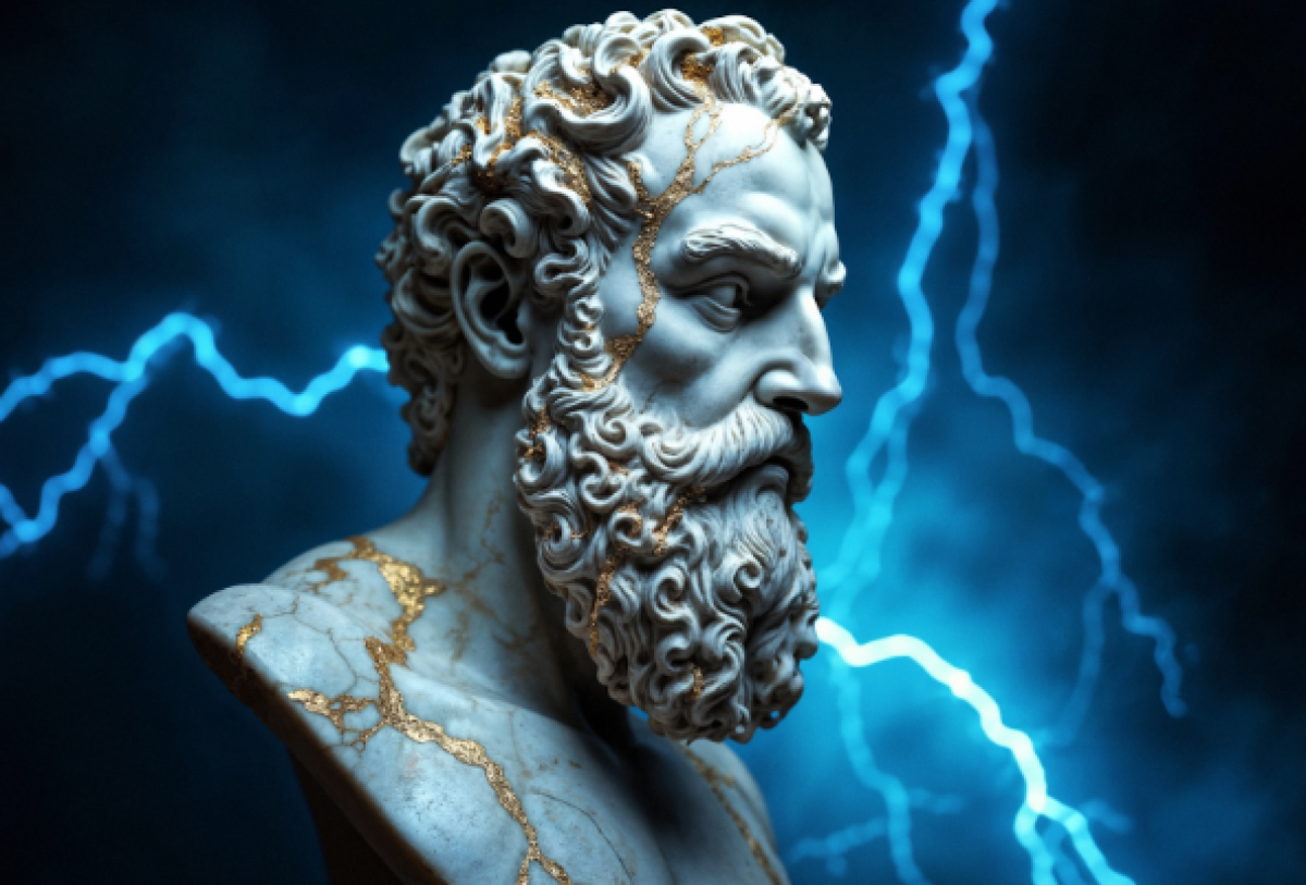 Zeus nei videogiochi: potere, controllo e simboli che funzionano - 