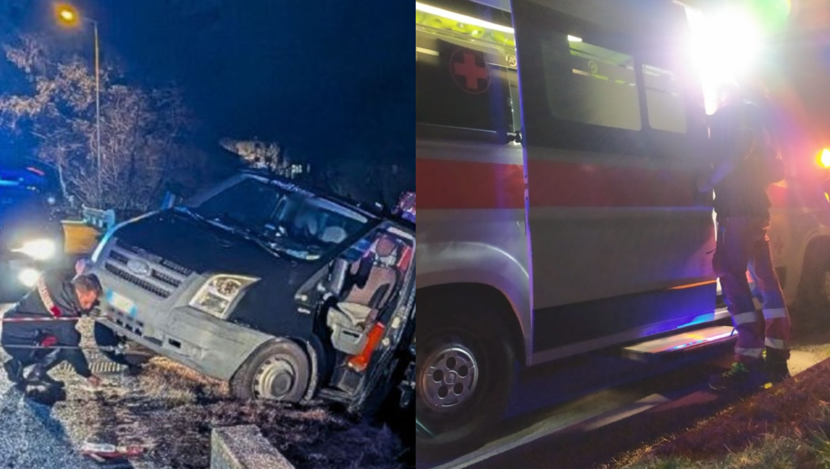 Muore schiacciato dal suo furgone: cos'è successo e chi era la vittima - 