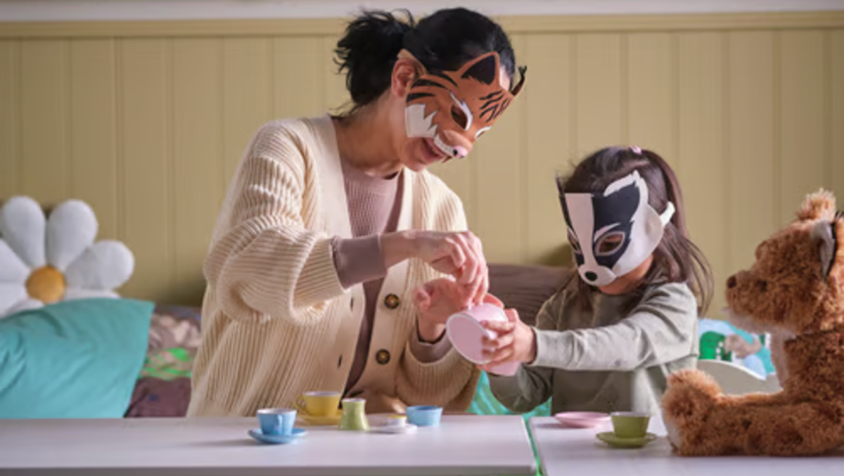 Maschere, sfilate e premi: l'IKEA di Gorizia festeggia il Carnevale con i più piccoli - 