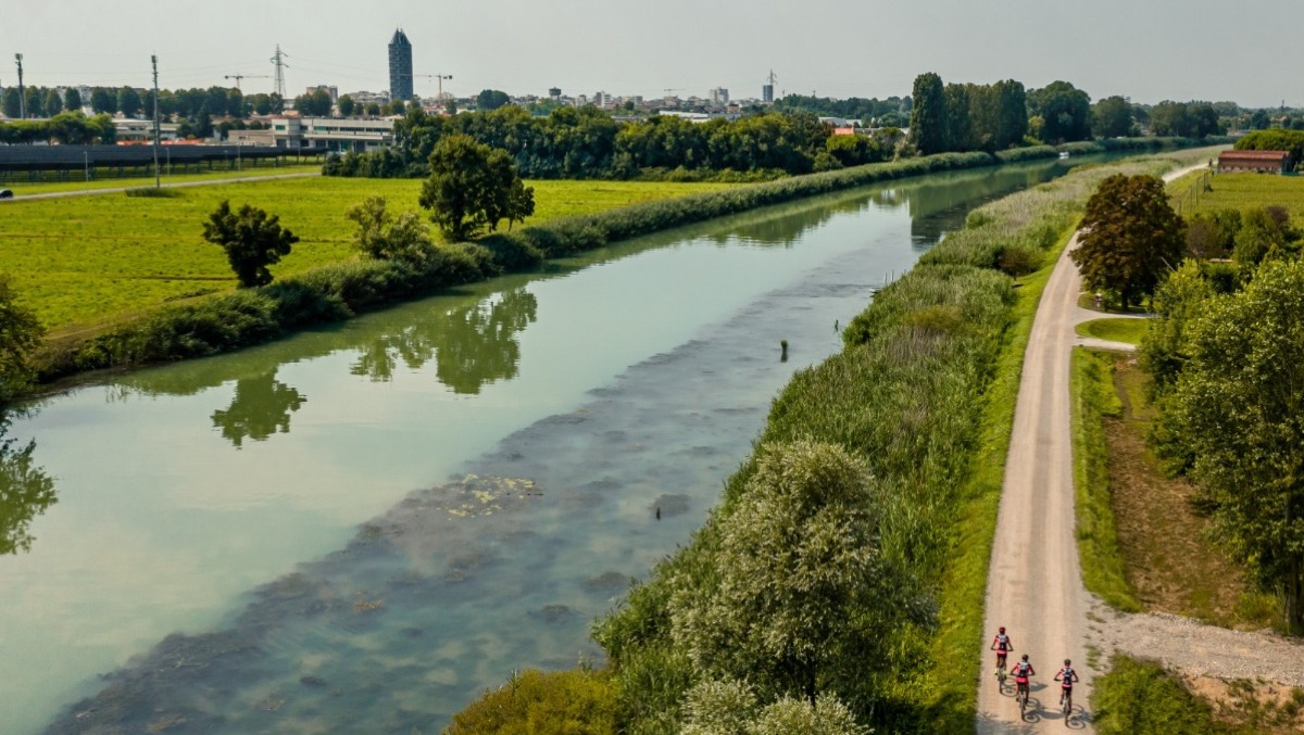 Jesolo entra nel progetto europeo WATERWAY: sostenibilità e innovazione al centro - 