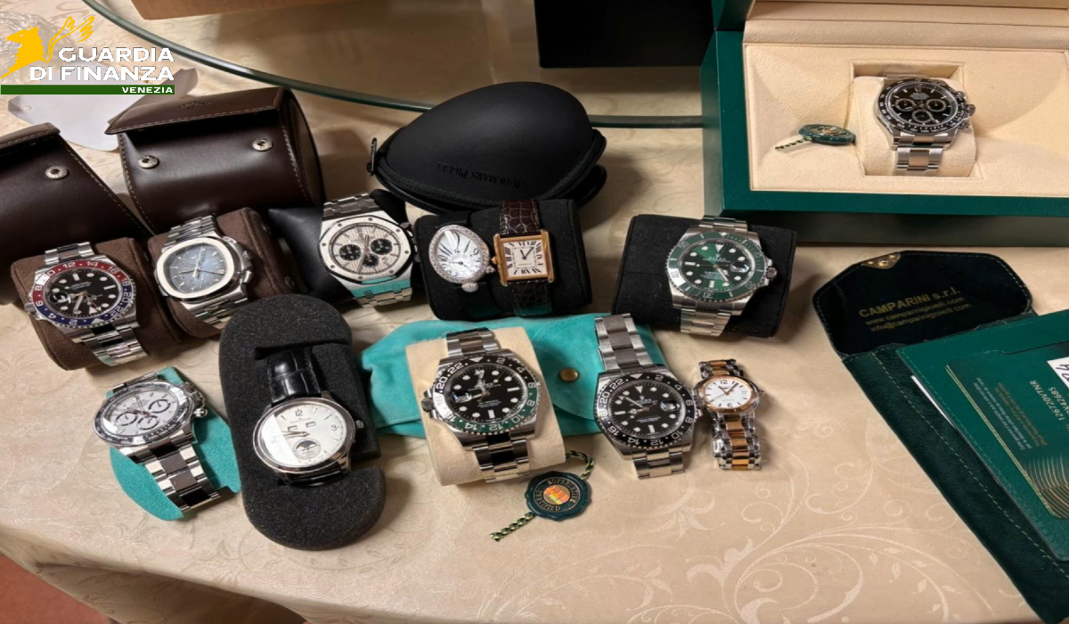 Fatture false per 26 milioni, nei guai 57 imprenditori tessili | VIDEO - 