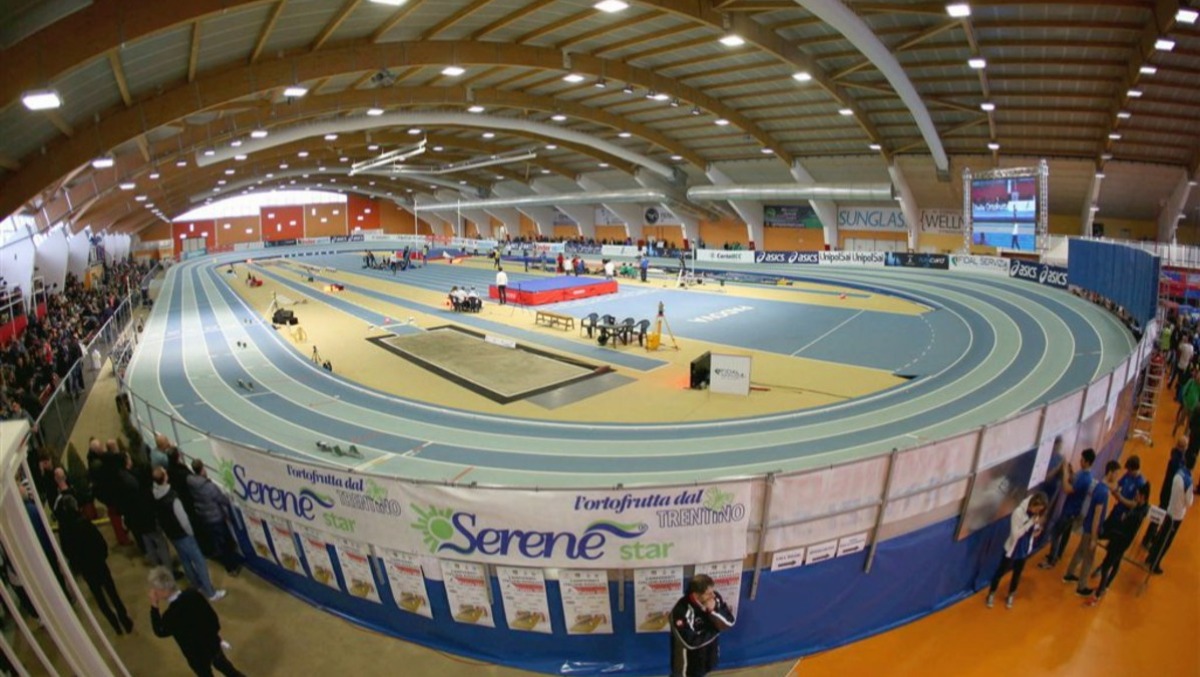 Padova, quattro ultranovantenni in pista: assalto ai record mondiali nella staffetta - 