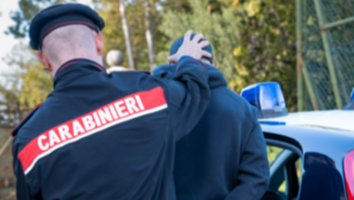 36.000 euro in contanti in casa e molto altro: 24enne nei guai - Immagine di repertorio