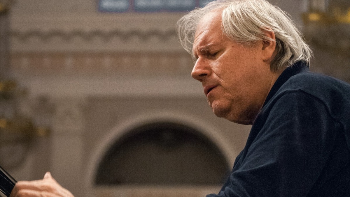 Grigory Sokolov torna a Treviso il 10 febbraio: un appuntamento da non perdere al Teatro Del Monaco - 