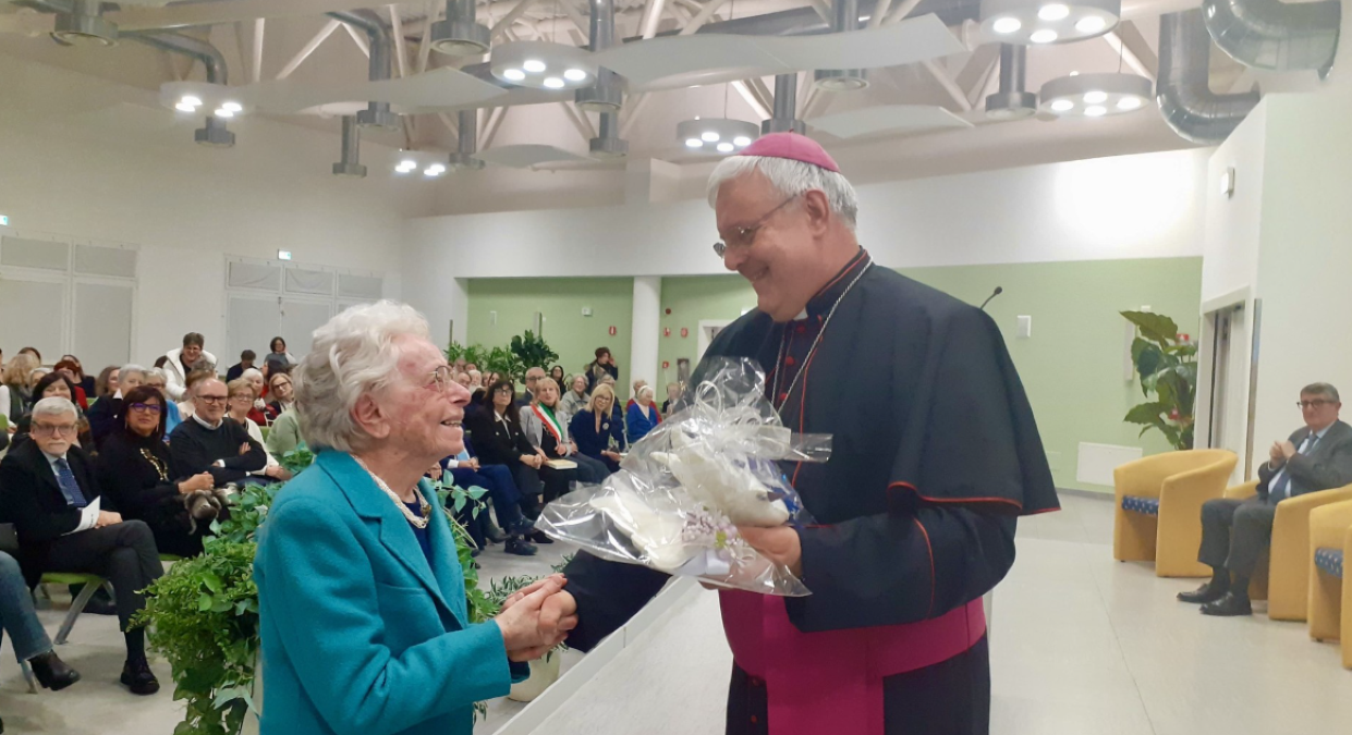 Fragilità e speranza: Monastier si stringe attorno ai malati nella giornata dedicata alla cura - 