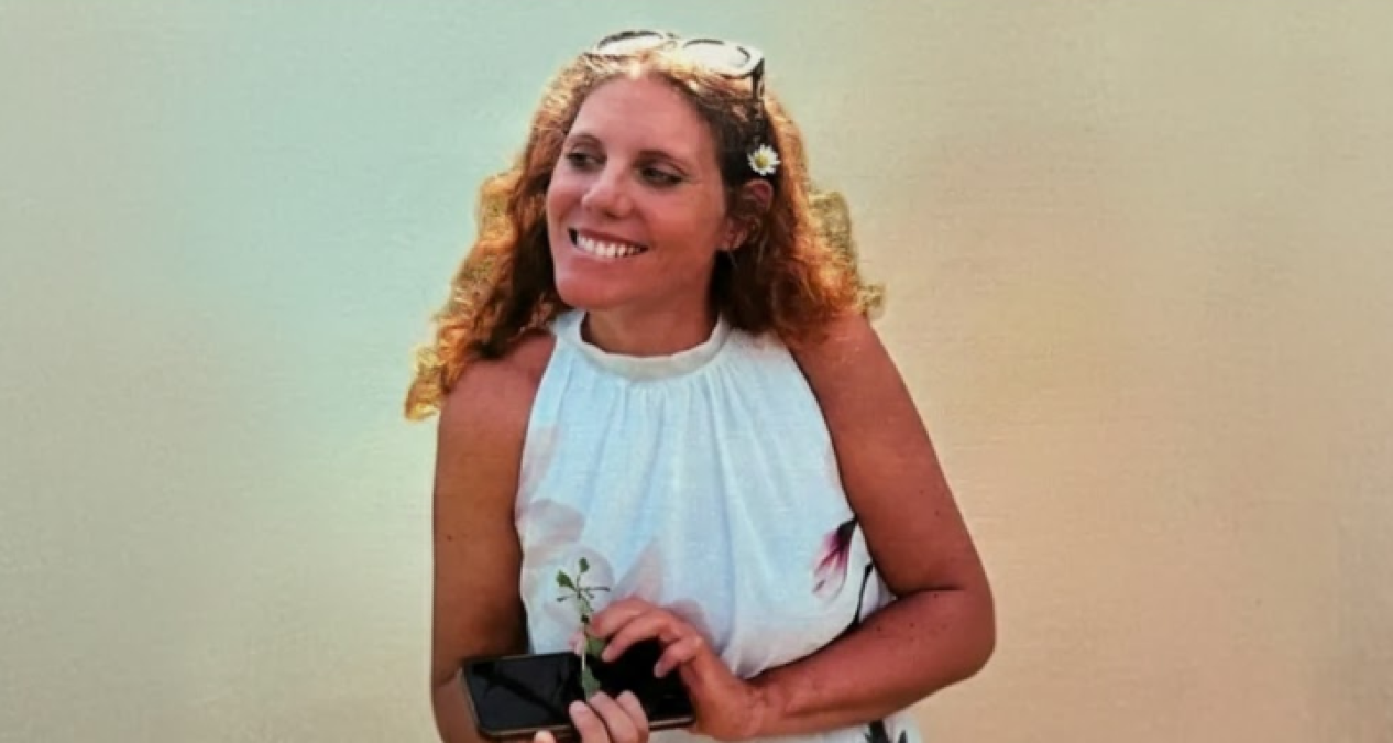 Elisabetta Bagolin si spegne a soli 39 anni: «Eri già un angelo» - Elisabetta Bagolin, 39 anni