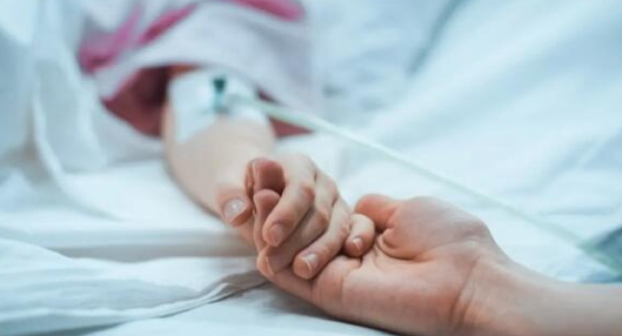 Usano ghiaccio secco invece del normale: cuore distrutto, era destinato a un bimbo di 2 anni - 