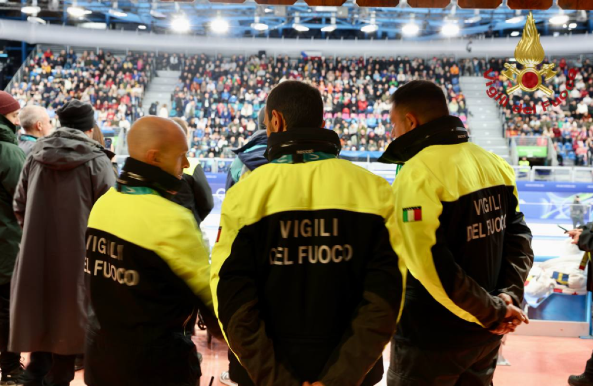 Partono le Olimpiadi: sicurezza e squadre speciali al primo giorno di competizioni | VIDEO - 