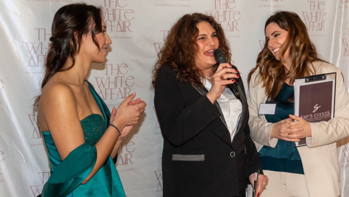 The White Affair: quando l’amore incontra l’eccellenza del Friuli Venezia Giulia