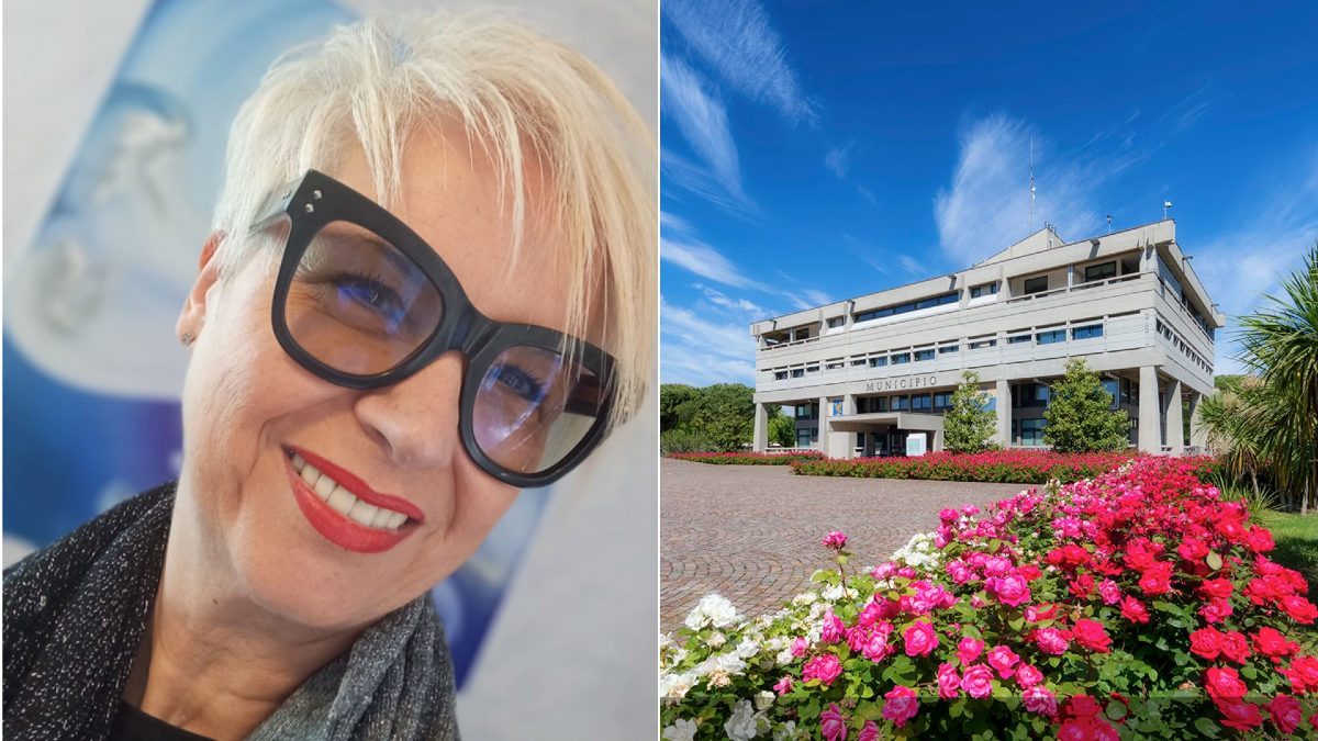 Lignano, Consiglio comunale: Maria Lucia Cargiolli subentra alla dimissionaria Donatella Pasquin - 