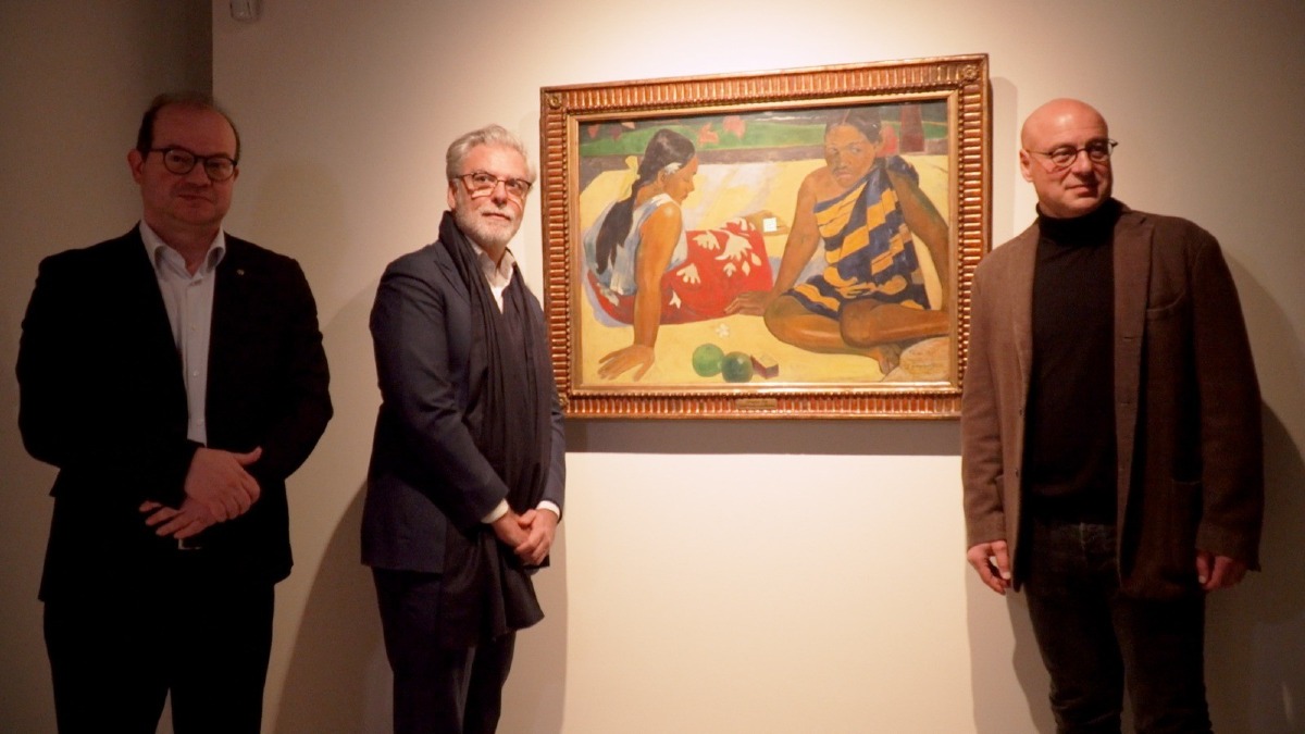 Oltre 70mila visitatori a Villa Manin: successo per la mostra “Confini”