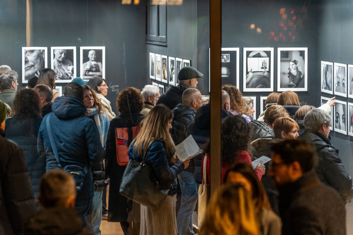 Donne che raccontano donne: un canto di libertà in Galleria FARè - 